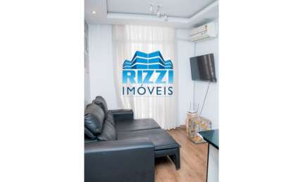 Apartamento no Anil com 02 Quartos - Pronto para entrar e morar