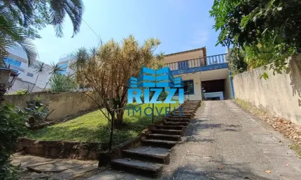 Casa com 3 quartos à venda na Rua Joaquim Pinheiro, 308, Freguesia (Jacarepaguá), Rio de Janeiro