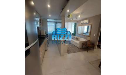 Apartamento com 2 Quartos à venda, 58m² - Freguesia- Jacarepaguá