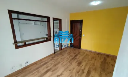 Ótimo apartamento - 2 quartos - residencial cabo calderaro