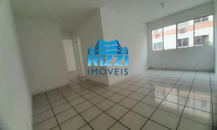 Excelente Apartamento – 02 Quartos – Condomínio GABINAL I