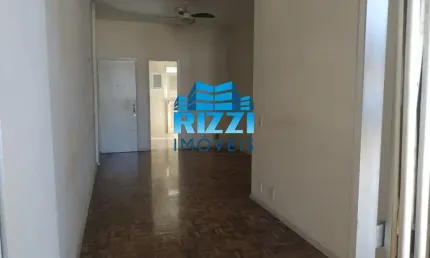 Apartamento com 1 quarto à venda na Rua Uruguai, 91, Tijuca, Rio de Janeiro
