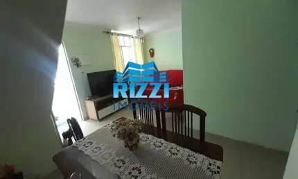 Casa com 2 quartos à venda na Rua Pintor Leandro Joaquim, 340, Cidade de Deus, Rio de Janeiro