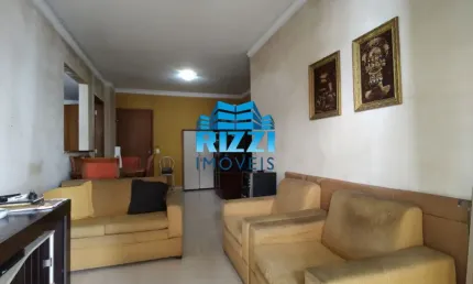 Excelente Oportunidade - Apartamento com 02 Quartos no Bairro do Anil