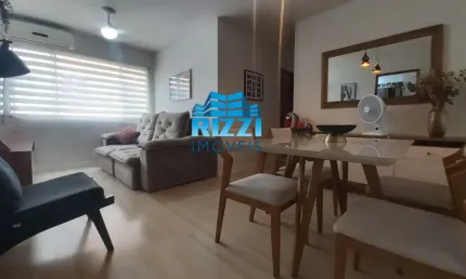 Lindo apartamento com 03 quartos (01 suíte) à venda no pechincha