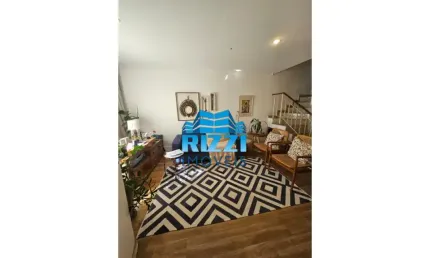 Casa de Condomínio com 4 Quartos à venda, 174m² - Freguesia- Jacarepaguá