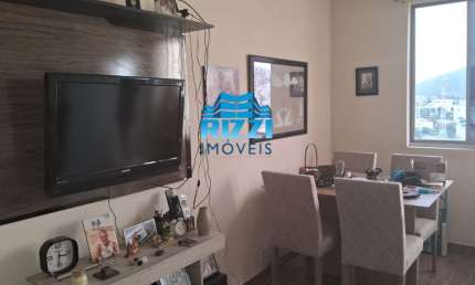 Apartamento com 2 quartos à venda na Rua André Rocha, 372, Taquara, Rio de Janeiro