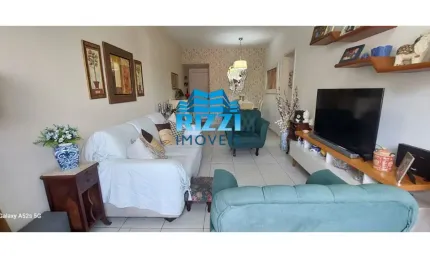 Excelente Apartamento com 02 quartos à venda na Rua Araguaia