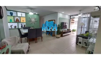 Excelente Apartamento à venda na Freguesia – 4 Quartos - 02 suítes