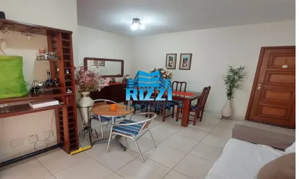 Apartamento com 3 quartos à venda, 98m² - freguesia- jacarepaguá