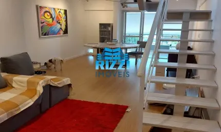 Cobertura com 3 Quartos à venda, 178m² - Freguesia- Jacarepaguá