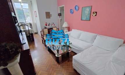 Apartamento com 2 Quartos à venda, 68m² - Freguesia- Jacarepaguá