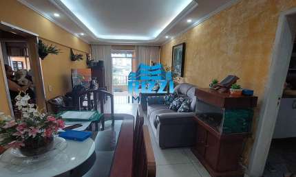 Apartamento com 2 Quartos à venda, 74m² - Pechincha