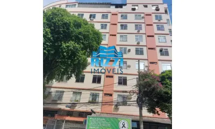 Apartamento com 2 Quartos à venda, 64m² - São Francisco Xavier