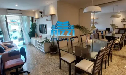 Apartamento com 4 Quartos à venda, 105m² - Freguesia- Jacarepaguá