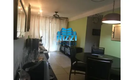 Excelente Apartamento à venda na Freguesia/Jacarepaguá