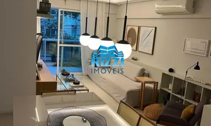 Apartamento com 4 quartos à venda, 122m² - freguesia- jacarepaguá