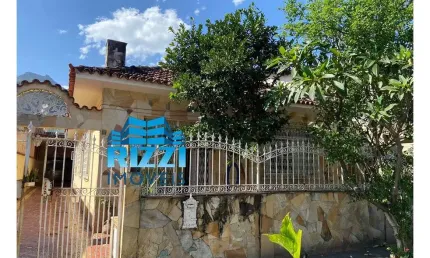Casa com 5 quartos para alugar na Rua General André Chaves, 50, Anil, Rio de Janeiro