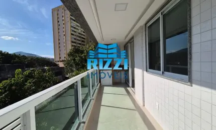 Apartamento com 2 quartos à venda na Rua Visconde de Asseca, 90, Taquara, Rio de Janeiro