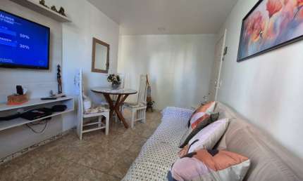 Apartamento com 2 quartos à venda na Rua Silvestre Travassos, 150, Anil, Rio de Janeiro