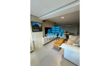 Apartamento de alto padrão no península/barra da tijuca