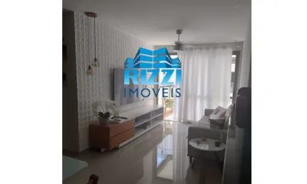 Apartamento com 3 Quartos à venda, 82m² - Freguesia- Jacarepaguá