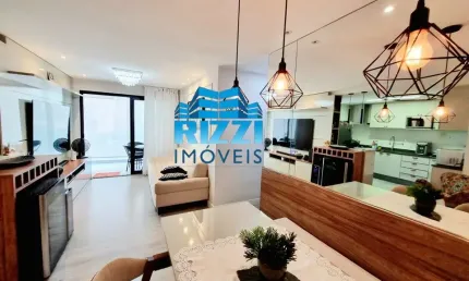Lindo apartamento com 03 suítes na freguesia/jacarepaguá