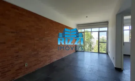 Ótimo apartamento à venda com 02 quartos na Freguesia/Jacarepaguá
