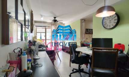 Apartamento com 3 quartos à venda na Rua Geminiano Gois, 151, Freguesia (Jacarepaguá), Rio de Janeiro