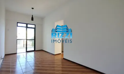 Excelente apartamento a venda na Freguesia com 02 quartos
