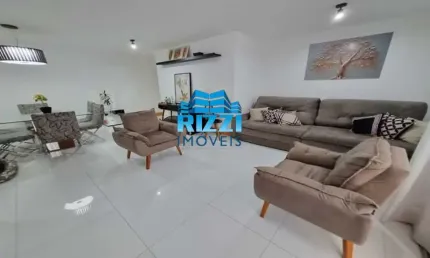 Lindo apartamento - Alto padrão com 03 quartos/01 suíte na Freguesia