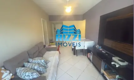 Lindo apartamento com 02 quartos na Freguesia/Jacarepaguá