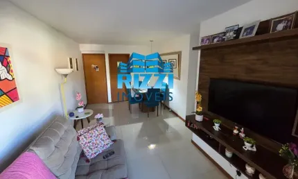 Apartamento com 3 quartos à venda na Rua Ana Silva, 310, Pechincha, Rio de Janeiro