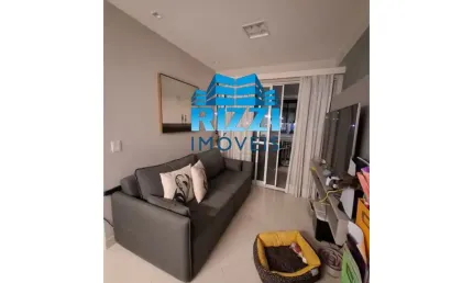 Lindo apartamento com 02 quartos (01 suíte) na Freguesia