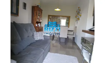 Ótimo apartamento com 02 quartos - Condomínio Morada dos Passarinhos