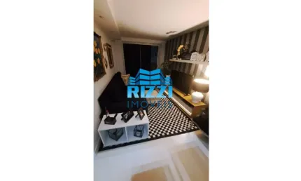 Linda Cobertura Duplex na Av. Geremário Dantas/Freguesia