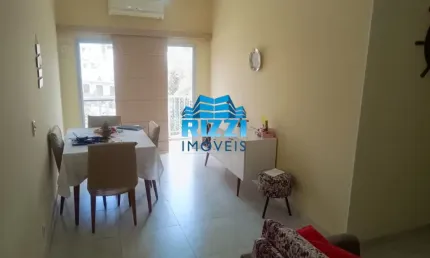Ótimo apartamento junto ao Centro da Taquara com 2 quartos