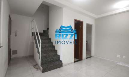 Casa de Condomínio com 3 Quartos à venda, 123m² - Pechincha