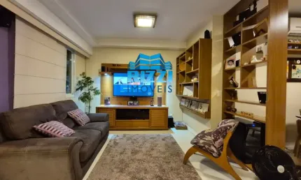 Lindo apartamento - Alto Padrão - Condomínio Giverny Residencial