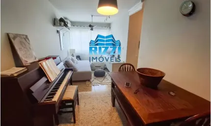 Lindo apartamento pronto para morar no Condomínio Renoir/Pechincha