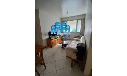 Excelente apartamento com 02 quartos em Vila Isabel