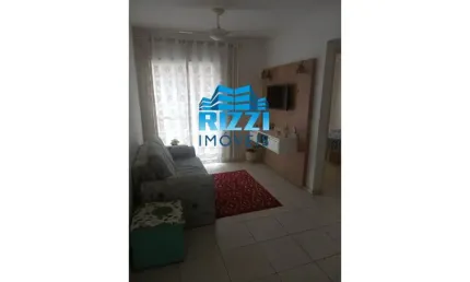 Excelente Oportunidade!! Apartamento a venda no Condomínio Be Happy