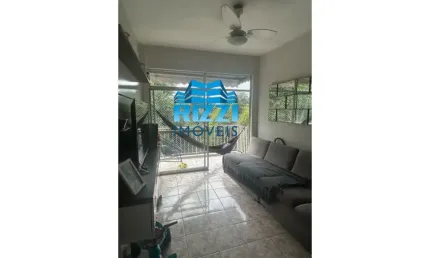 Apartamento com 3 quartos à venda na Estrada Meringuava, 1763, Taquara, Rio de Janeiro