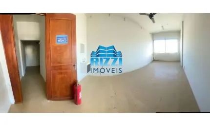 Excelente Oportunidade! Sala Comercial com 35m² - Polo 1 / Madureira