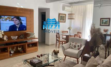 Maravilhoso Apartamento com 02 Quartos (01 Suíte) na Freguesia