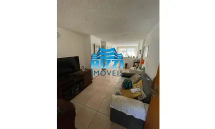 Apartamento com 1 quarto à venda na Estrada do Cafundá, 1757, Taquara, Rio de Janeiro
