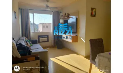 Oportunidade! Apartamento com 03 Quartos no Pechincha