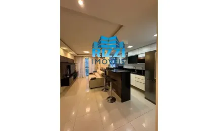 Apartamento com 2 quartos à venda, 75m² - barra da tijuca