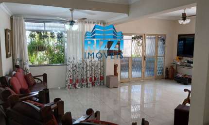 Apartamento com 4 Quartos à venda, 105m² - Penha Circular