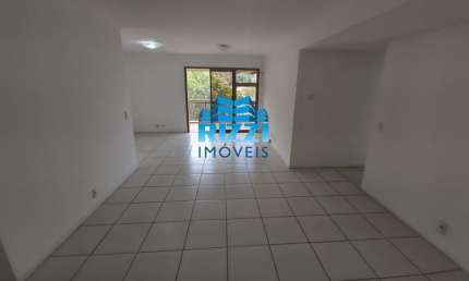 Aluguel - Lindo Apartamento - Condomínio Ateliê 3 Rios